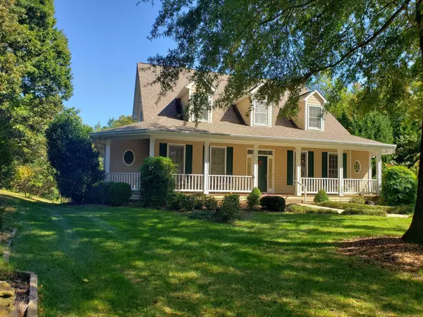 305 Goose PT, Spring City, TN 37381