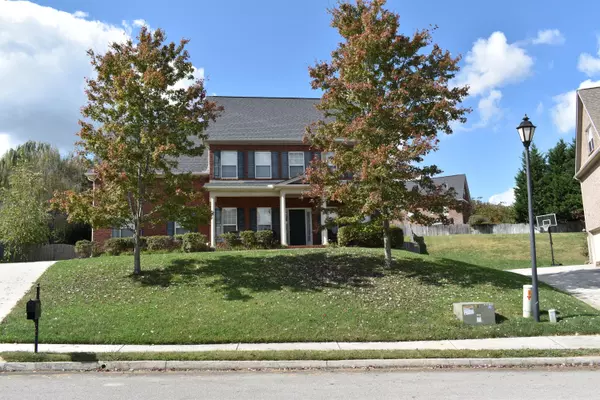 1415 Stone Tower DR, Knoxville, TN 37922