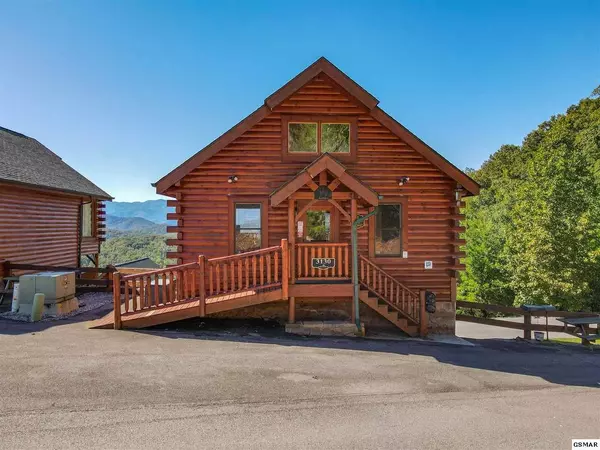 Sevierville, TN 37862,3130 Lakeview Lodge DR