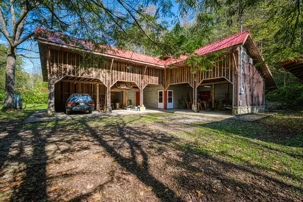 1485 Shellotte Loop LOOP, Pall Mall, TN 38577