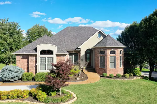 3908 Legends WAY, Maryville, TN 37801