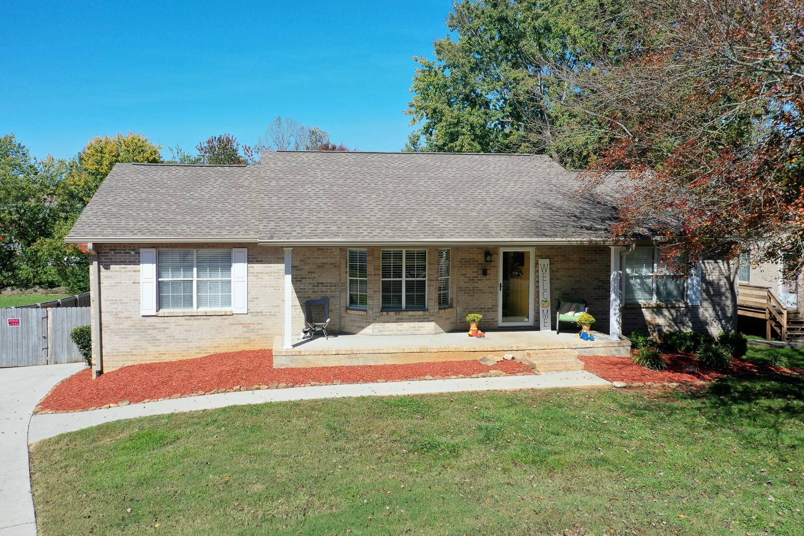 2049 Raulston View DR, Maryville, TN 37803