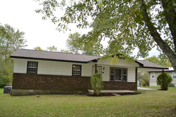 Jamestown, TN 38556,512 Burnett St