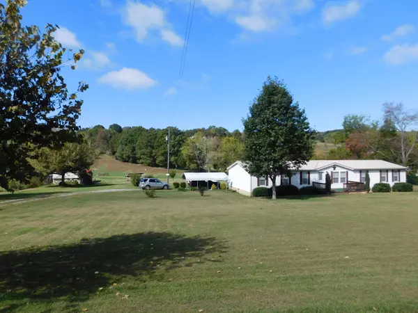 375 County Road 280, Niota, TN 37826