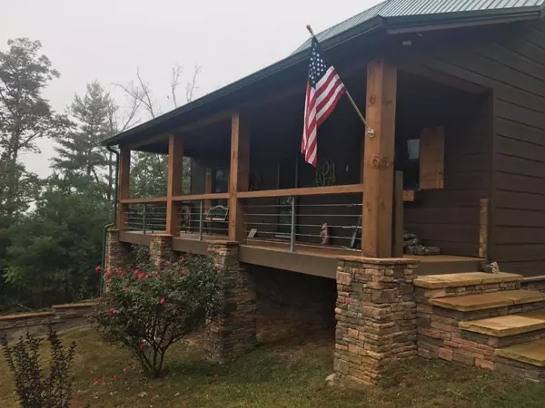 Tellico Plains, TN 37385,501 Ivy Tr