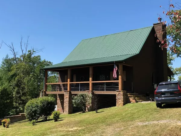 501 Ivy Tr, Tellico Plains, TN 37385