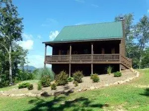 Tellico Plains, TN 37385,501 Ivy Tr