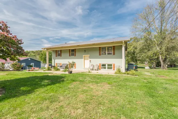 206 Meadowview DR,  Maynardville,  TN 37807