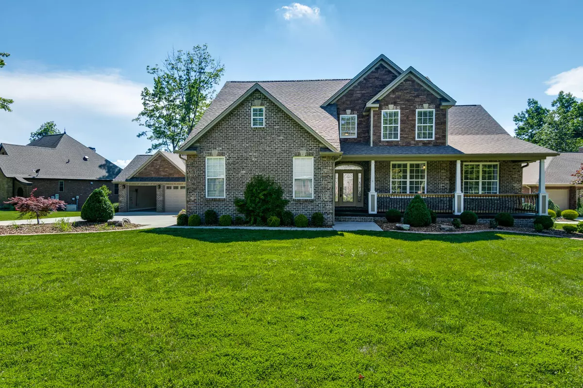 Crossville, TN 38571,143 Goose Pointe CIR