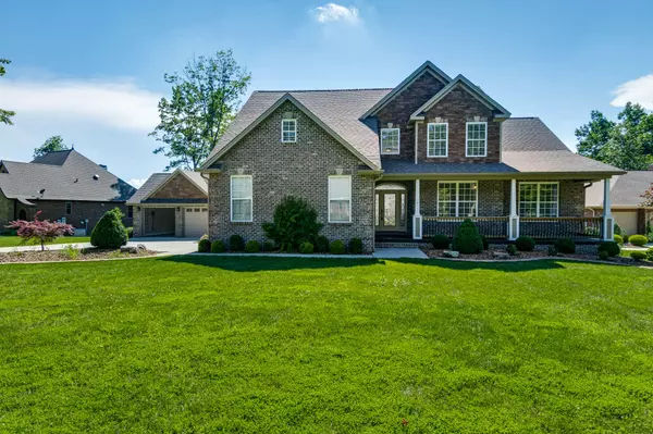 143 Goose Pointe CIR, Crossville, TN 38571