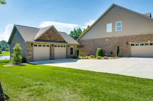 Crossville, TN 38571,143 Goose Pointe CIR