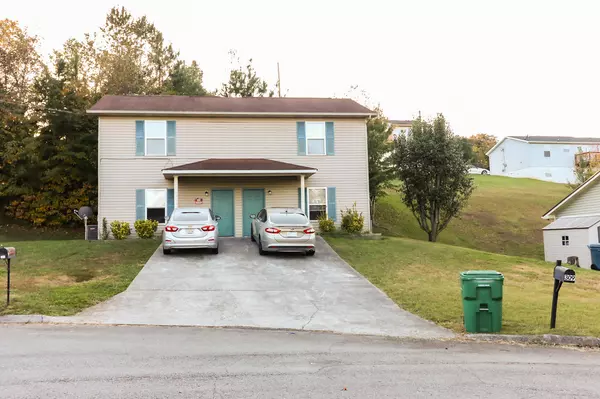 307 Spring Hollow, Morristown, TN 37814