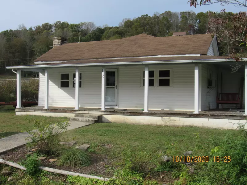 110 Spring St, Lancing, TN 37770