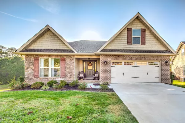 7222 Settlers Path LN, Knoxville, TN 37920