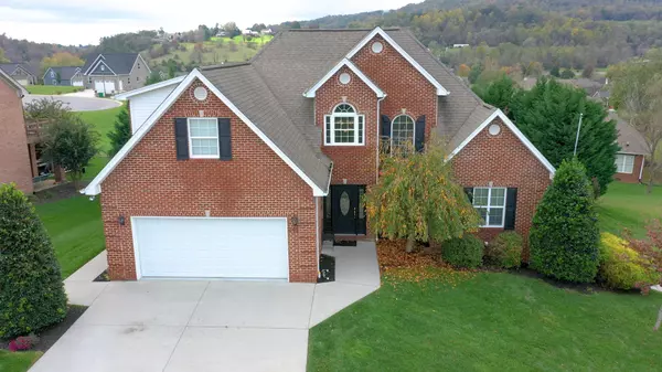 416 Kensington DR, Morristown, TN 37814