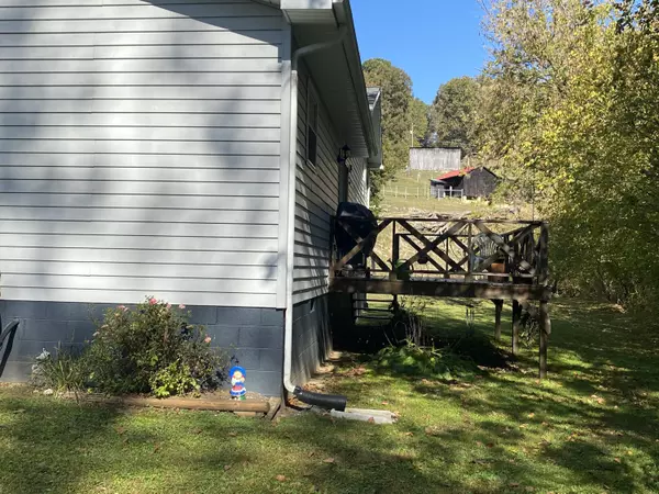 Speedwell, TN 37870,397 Red Hill CIR