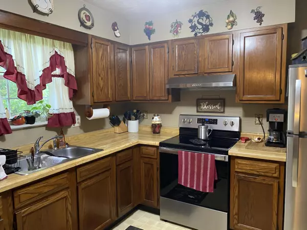 Speedwell, TN 37870,397 Red Hill CIR