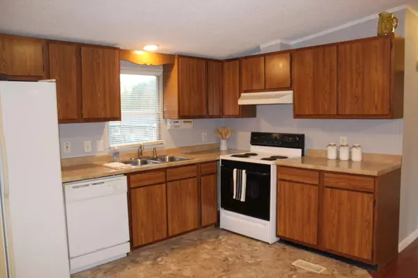 Rocky Top, TN 37769,110 Presnell LN