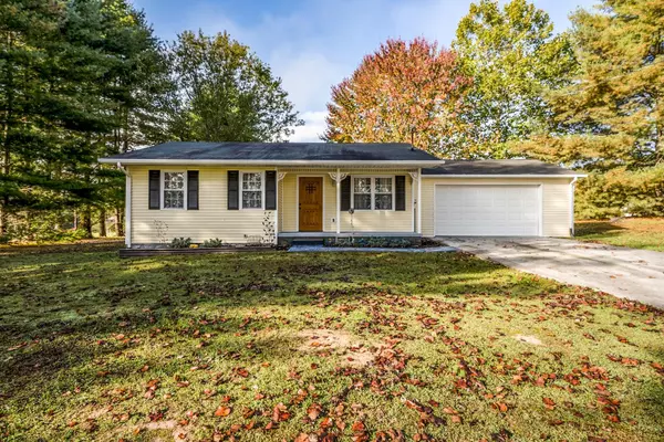 2505 Robin Ben LN,  Knoxville,  TN 37924