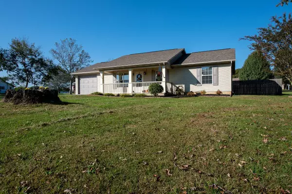 Maryville, TN 37801,624 Clover Hill Rd