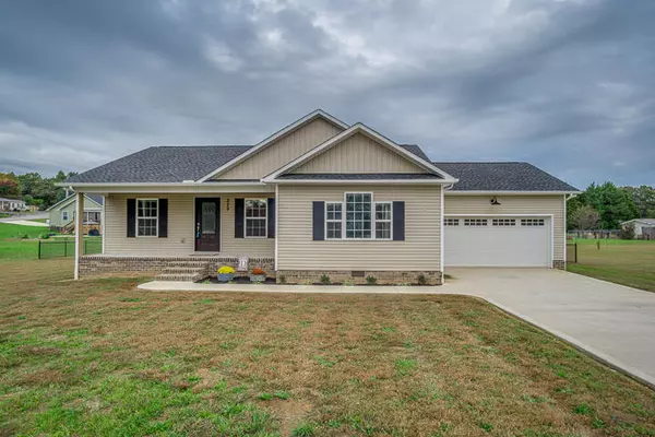 229 Mirage DR, Rickman, TN 38580