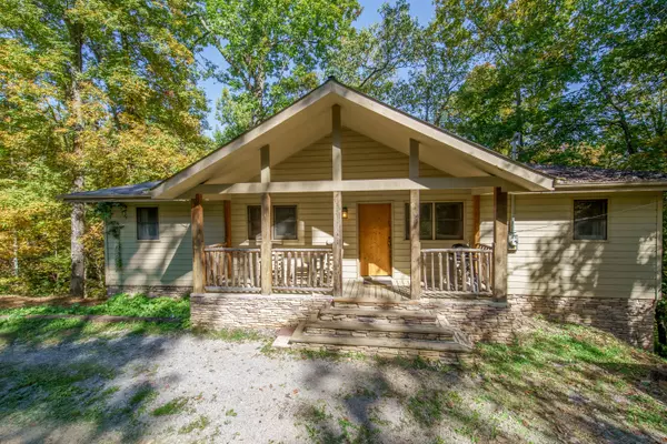 3103 Hatcher Top Rd, Sevierville, TN 37862