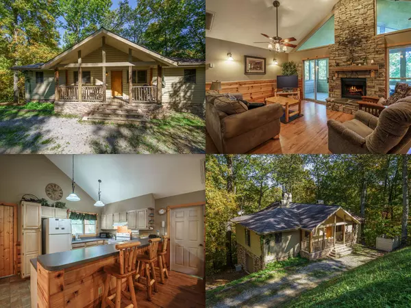 Sevierville, TN 37862,3103 Hatcher Top Rd