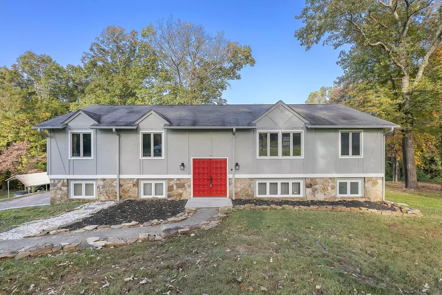 1708 Blackwood DR, Knoxville, TN 37923