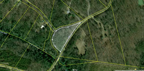 2.5 Acres Taylors Chapel Rd, Crossville, TN 38572