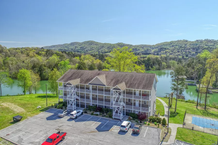 232 Sunset Cove DR #232, Maynardville, TN 37807