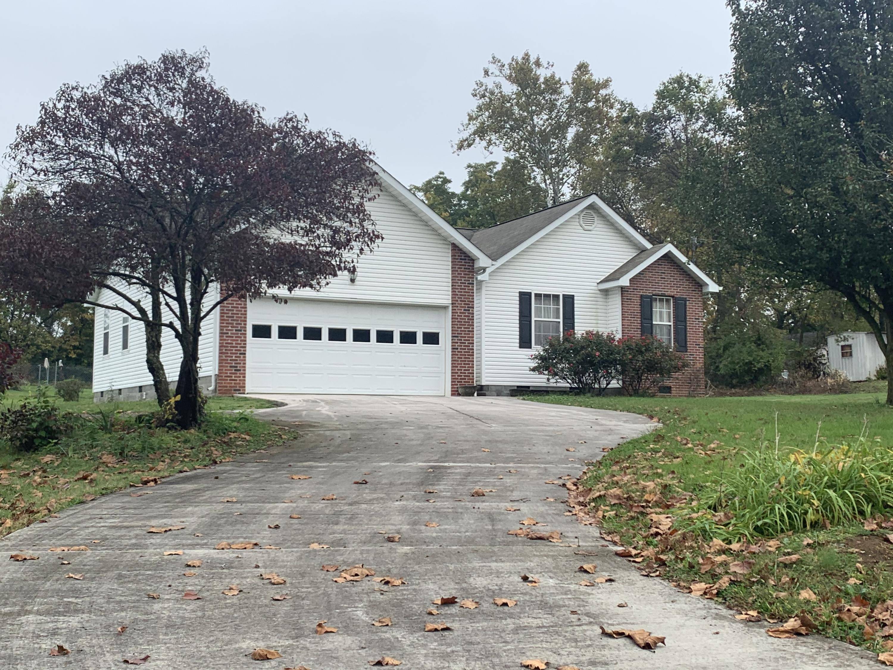 Knoxville, TN 37918,431 Forestal DR
