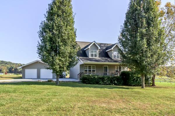 731 Dumplin Valley Rd, Jefferson City, TN 37760