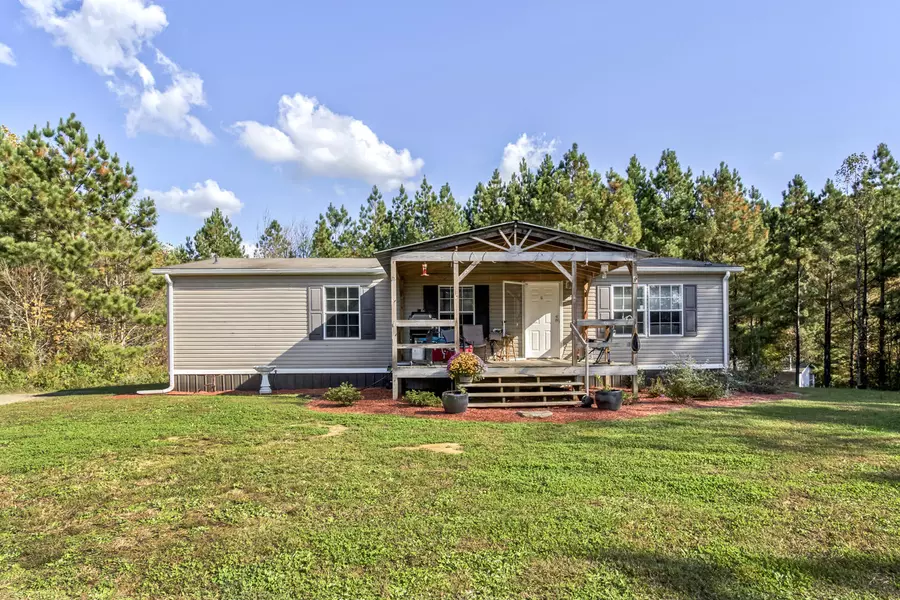 754 Plank Rd, Decatur, TN 37322