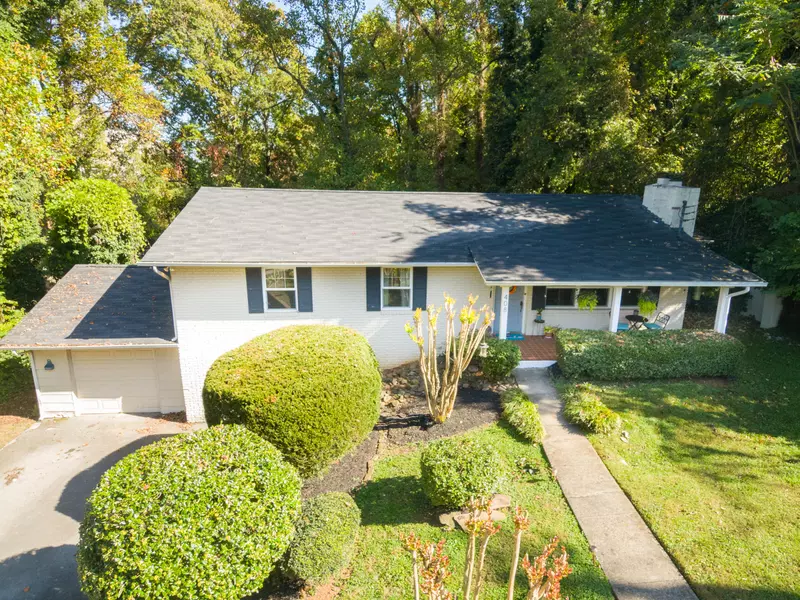 408 Kendall Rd, Knoxville, TN 37919