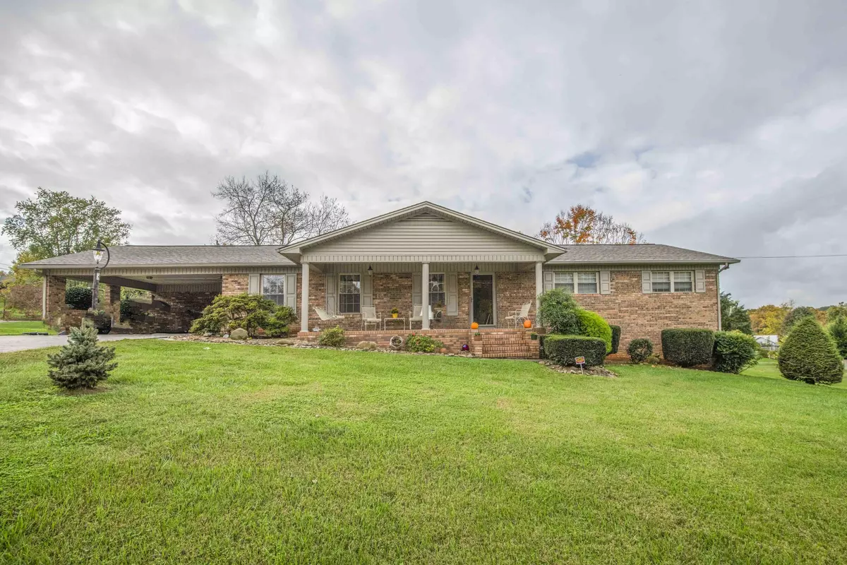 Morristown, TN 37814,3350 Lake DR