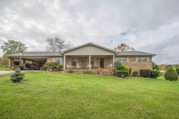 3350 Lake DR, Morristown, TN 37814