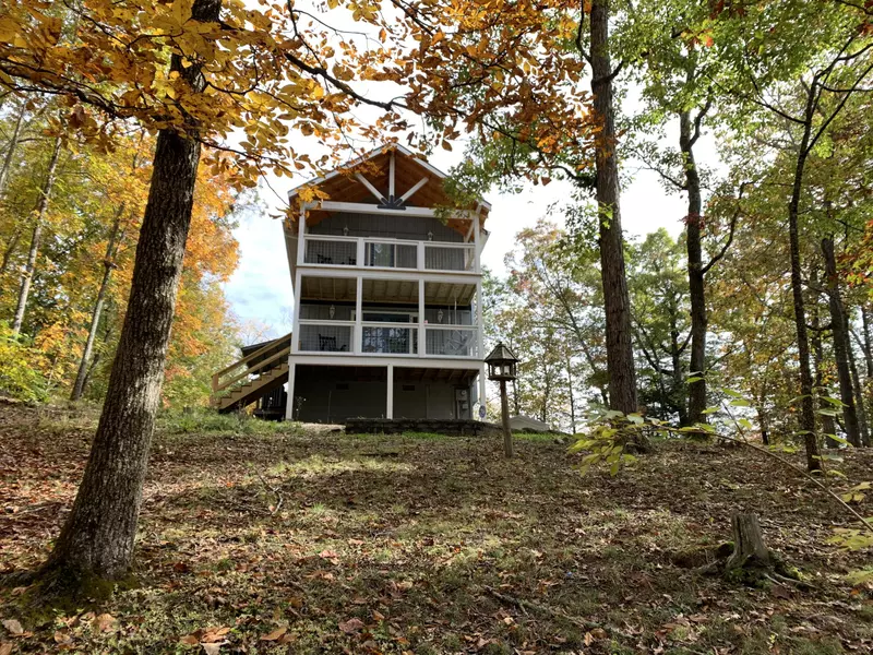 2903 Barnes DR, Sevierville, TN 37862