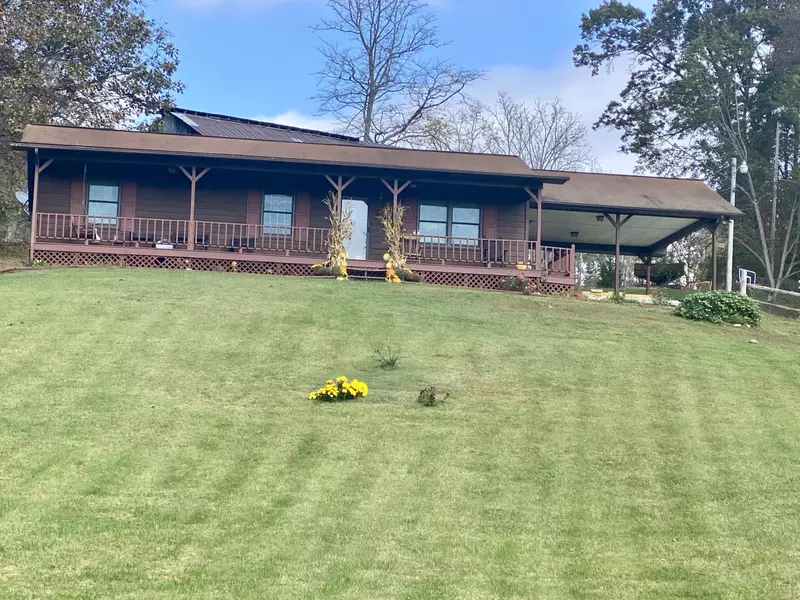 111 SOUTHERN LN, Tazewell, TN 37879