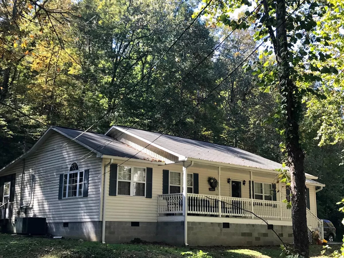 Cumberland Gap, TN 37724,175 Old Pearman Rd