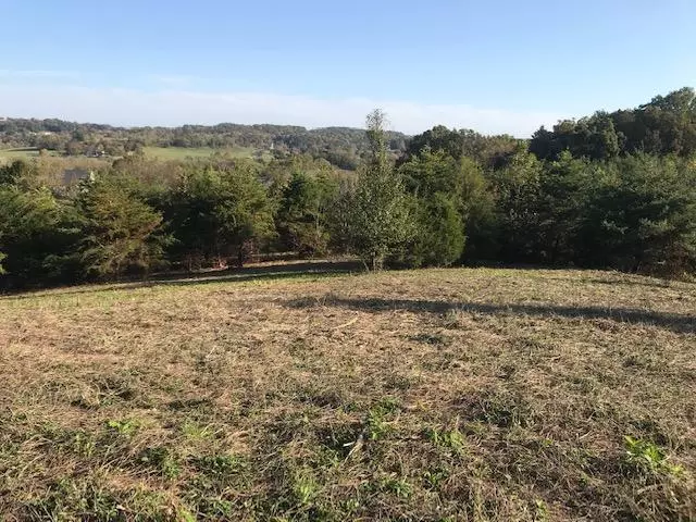 Lot #3, Gladdens Creek WAY, Corryton, TN 37721