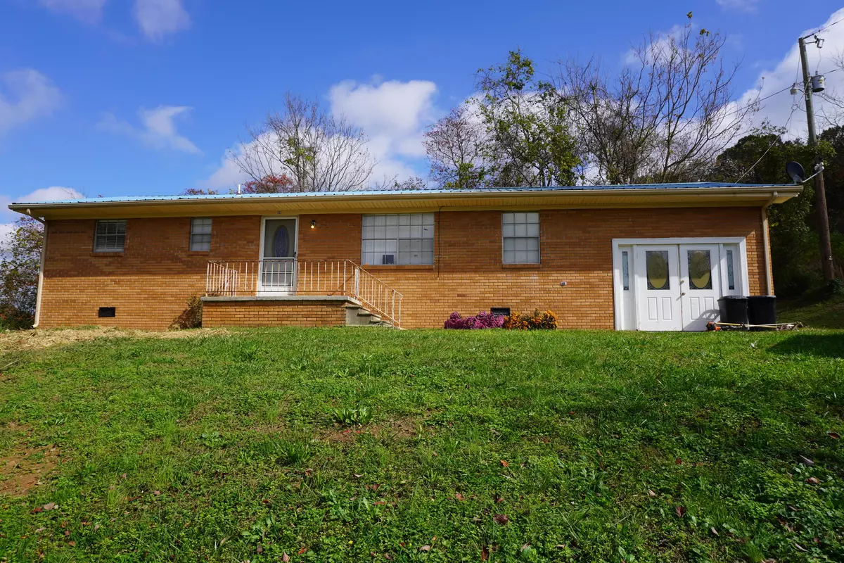 Maynardville, TN 37807,133 Ailor DR