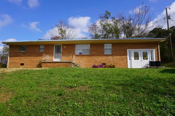 133 Ailor DR, Maynardville, TN 37807