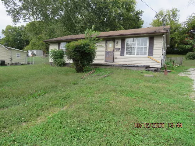 Clinton, TN 37716,808 Medaris St