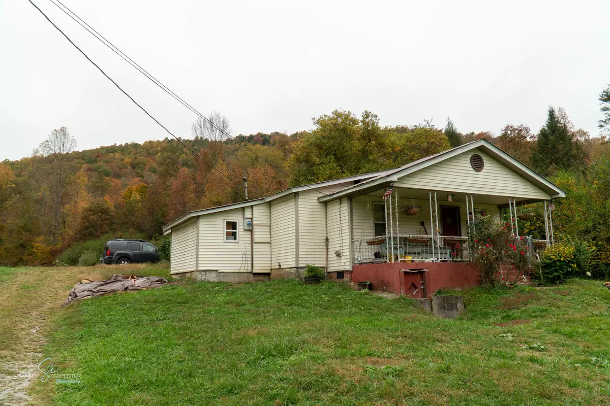 Pioneer, TN 37847,1273 Little Elk Creek Rd