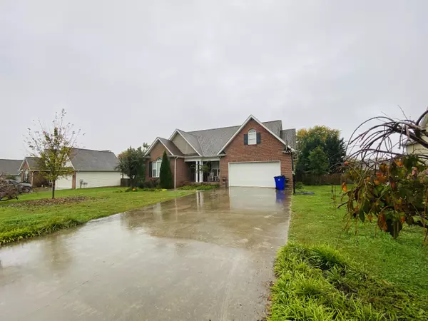 Madisonville, TN 37354,116 Wind Chase WAY