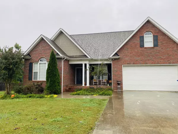 Madisonville, TN 37354,116 Wind Chase WAY