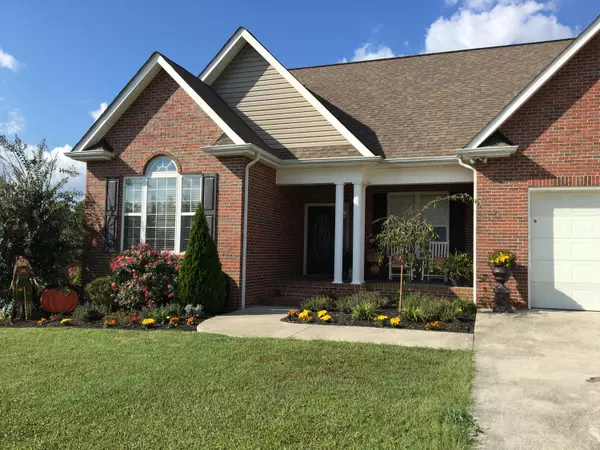 116 Wind Chase WAY, Madisonville, TN 37354