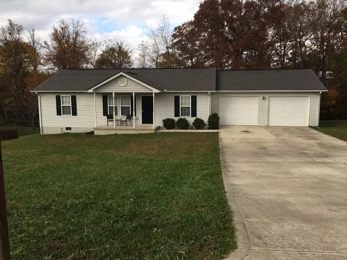 Crossville, TN 38555,146 Premier Dr