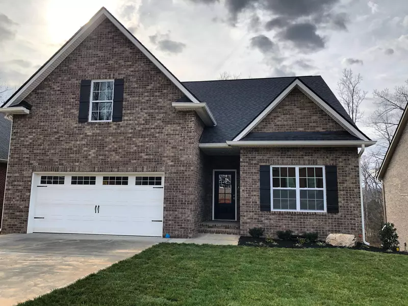 529 Timberline DR, Lenoir City, TN 37772