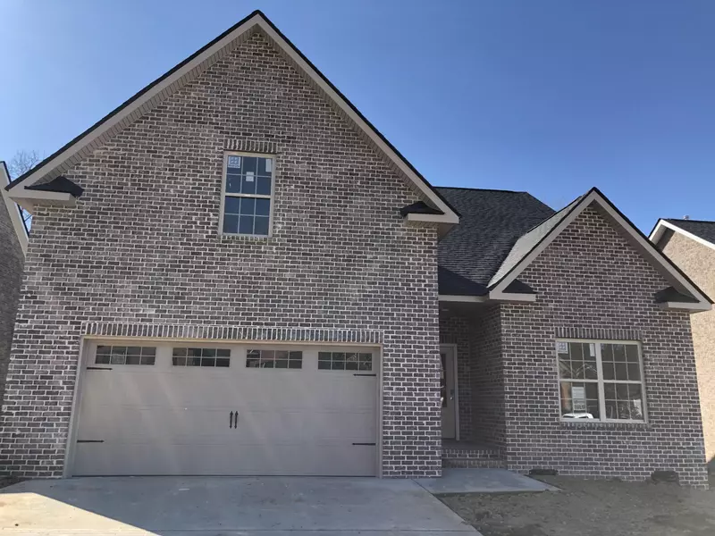 533 Timberline DR, Lenoir City, TN 37772